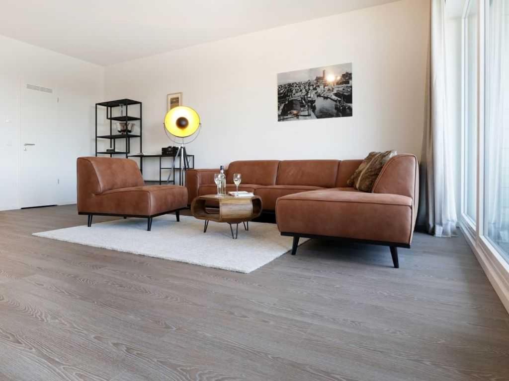 Hafenspitze App 33 Appartement Wißmar Buitenkant foto